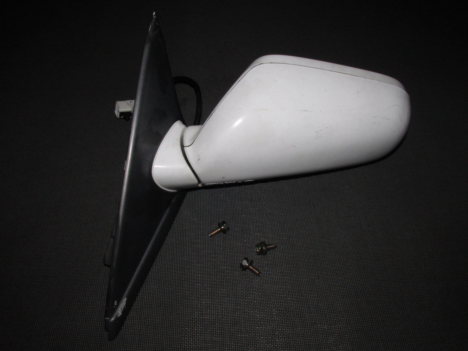 90 91 92 93 94 95 96 Nissan 300zx OEM Exterior Outer Mirror - Left