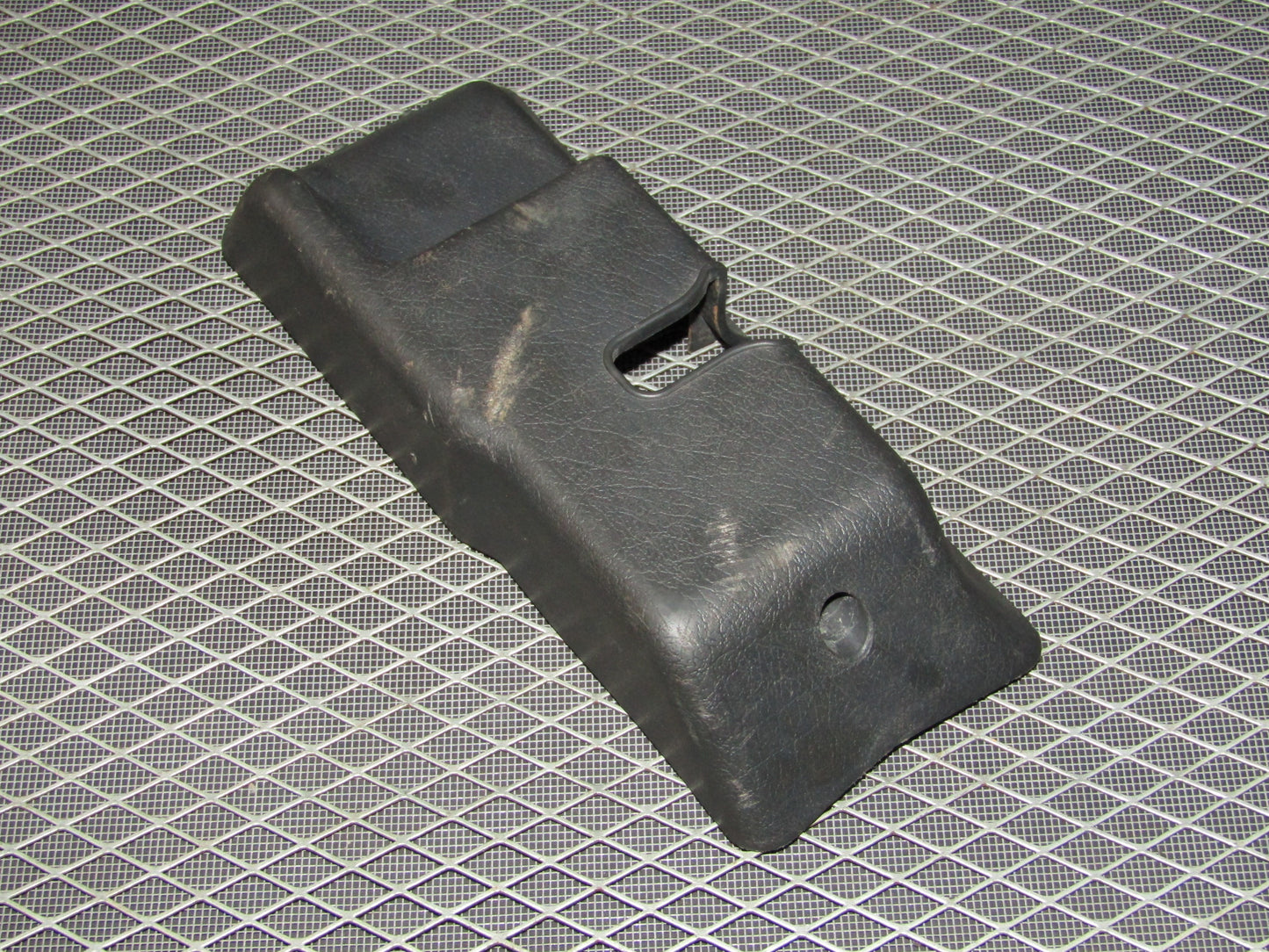 93 94 95 96 97 Honda Del Sol OEM Trunk Latch Cover Trim