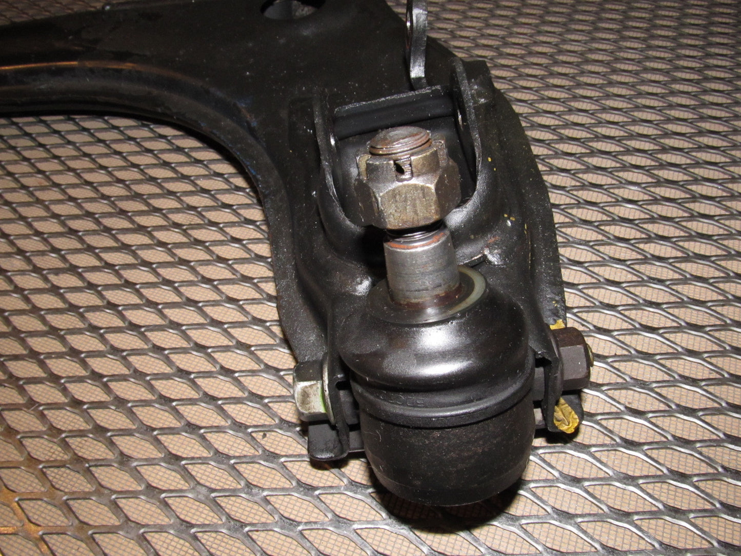 99 00 Mazda Miata OEM Lower Control Arm - Front Right
