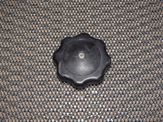 87 88 89 Toyota MR2 OEM Seat Adjustment Knob - Left