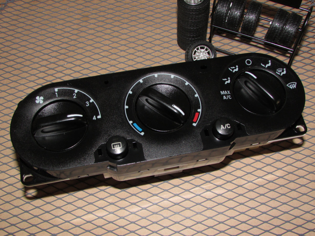 02 03 04 05 Ford Explorer OEM Manual A/C Heater Temperature Climate Control