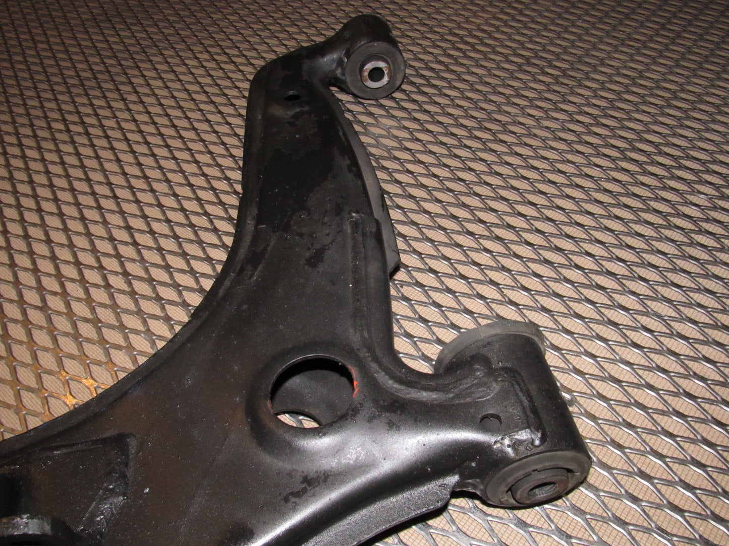 99 00 Mazda Miata OEM Lower Control Arm - Front Right