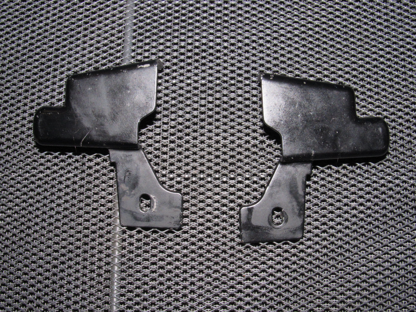 94 95 96 97 Mazda Miata OEM Seat Belt Holder Bracket