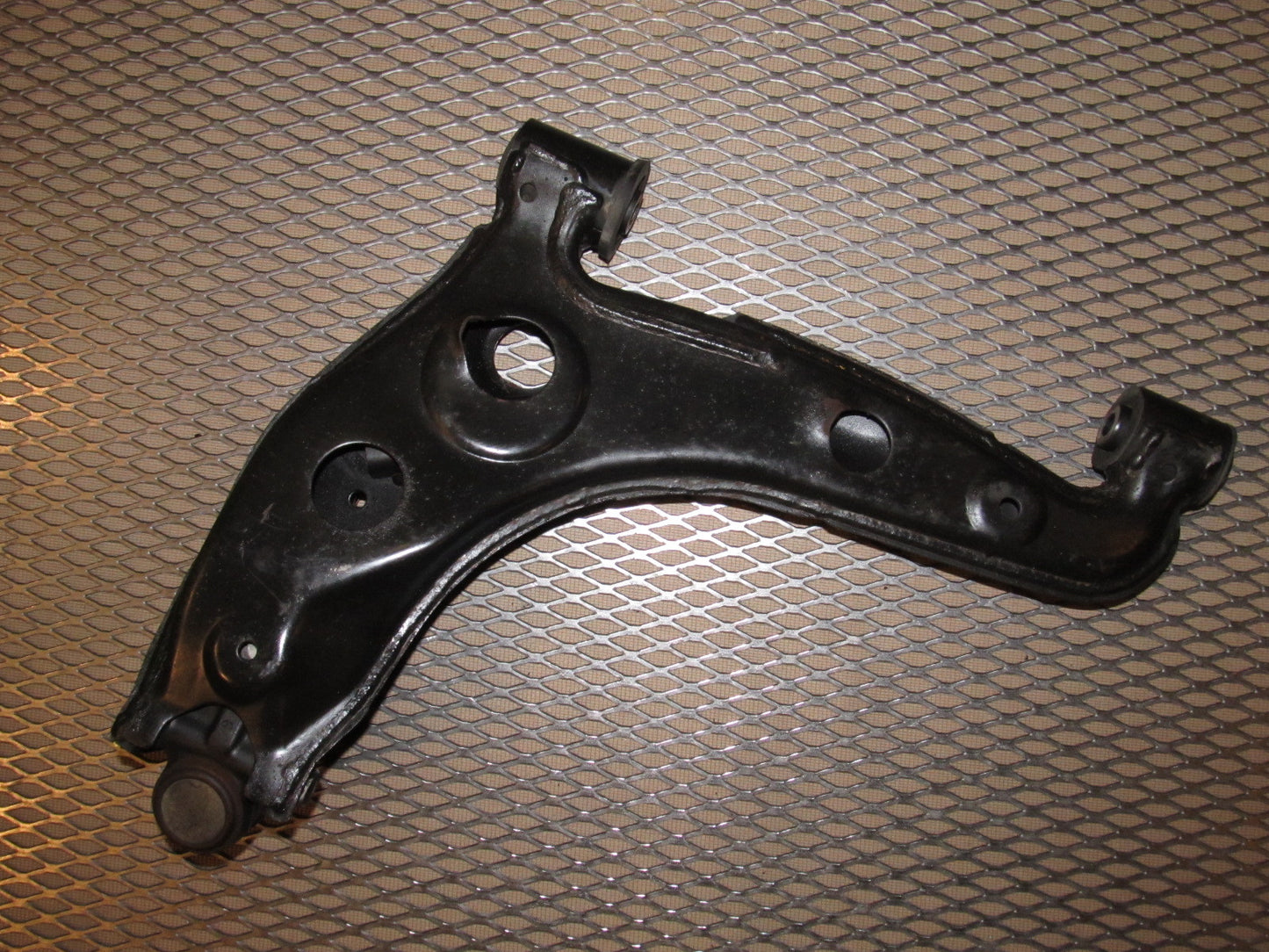 99 00 Mazda Miata OEM Lower Control Arm - Front Right