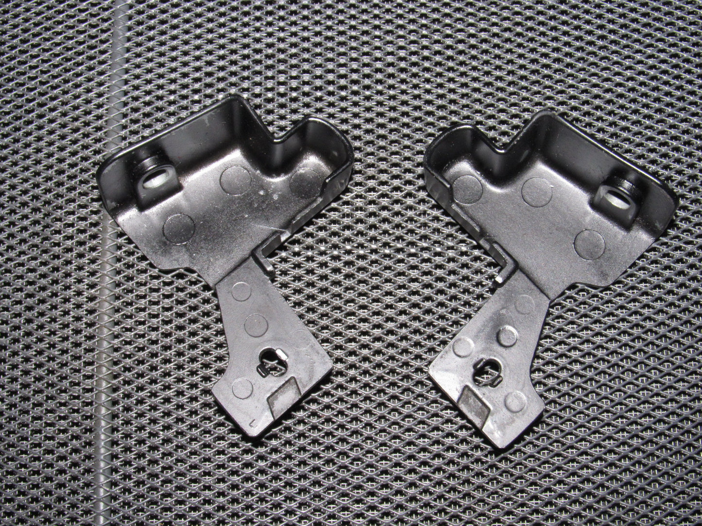 94 95 96 97 Mazda Miata OEM Seat Belt Holder Bracket