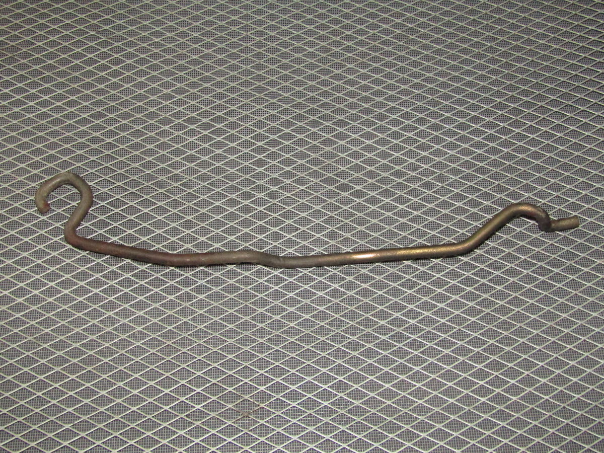 93 94 95 96 97 Honda Del Sol OEM Hood Prop Rod