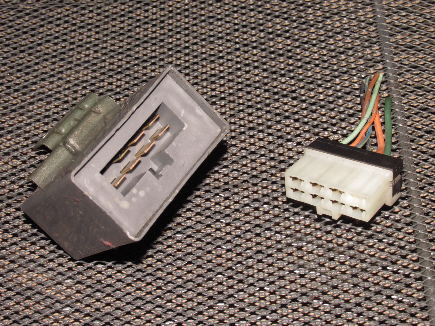 90 91 92 93 94 95 96 Nissan 300zx OEM Wiper Relay