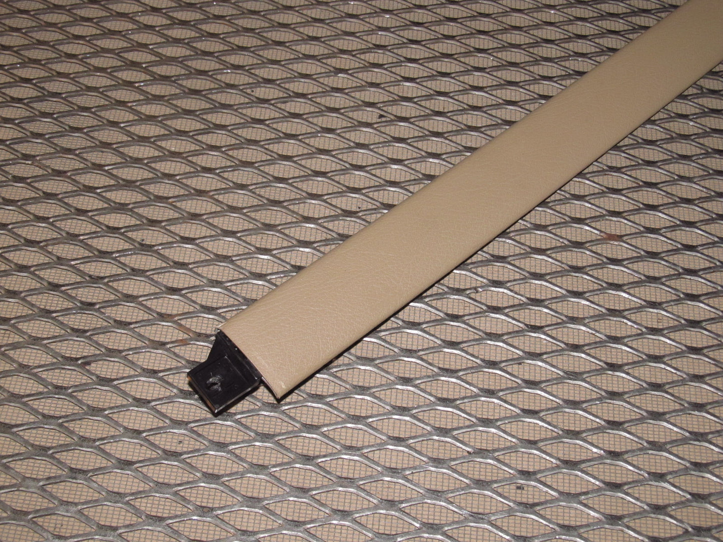 94 95 96 97 Mitsubishi 3000GT OEM Rear Headliner Moulding Cover