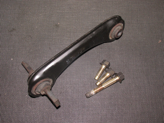 93 94 95 96 97 Honda Del Sol OEM Upper Control Arm Link - Rear Left