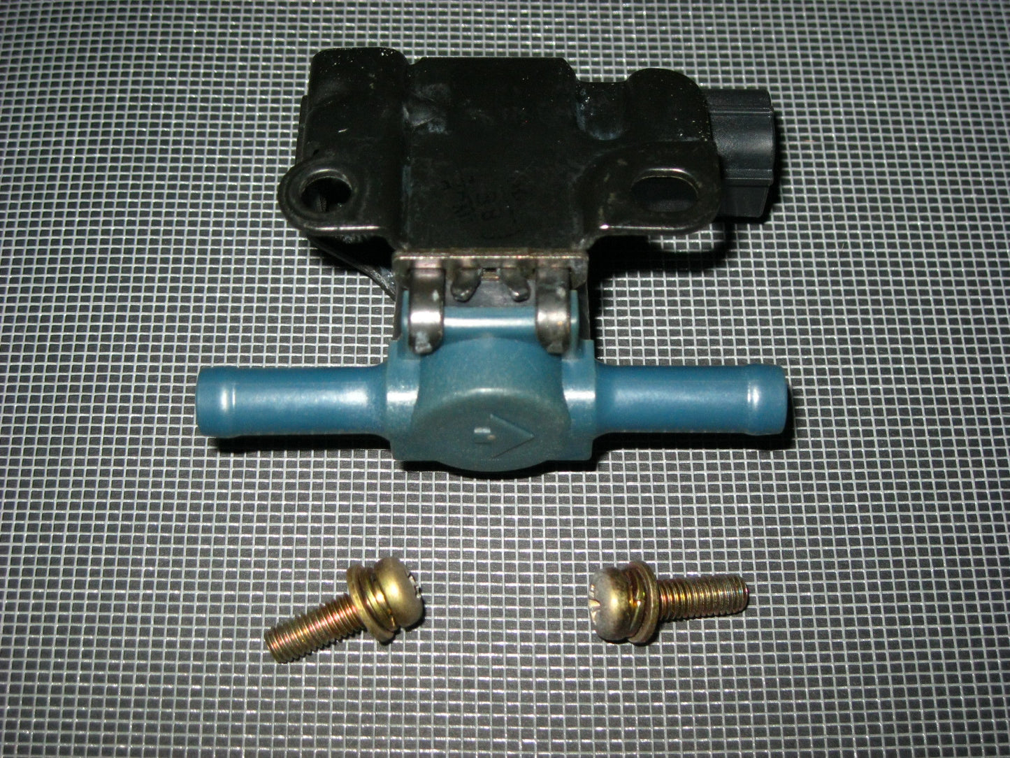 JDM 01-08 Honda Fit L13A i-Dsi Throttle Body Vaccum Solenoid Valve Switch