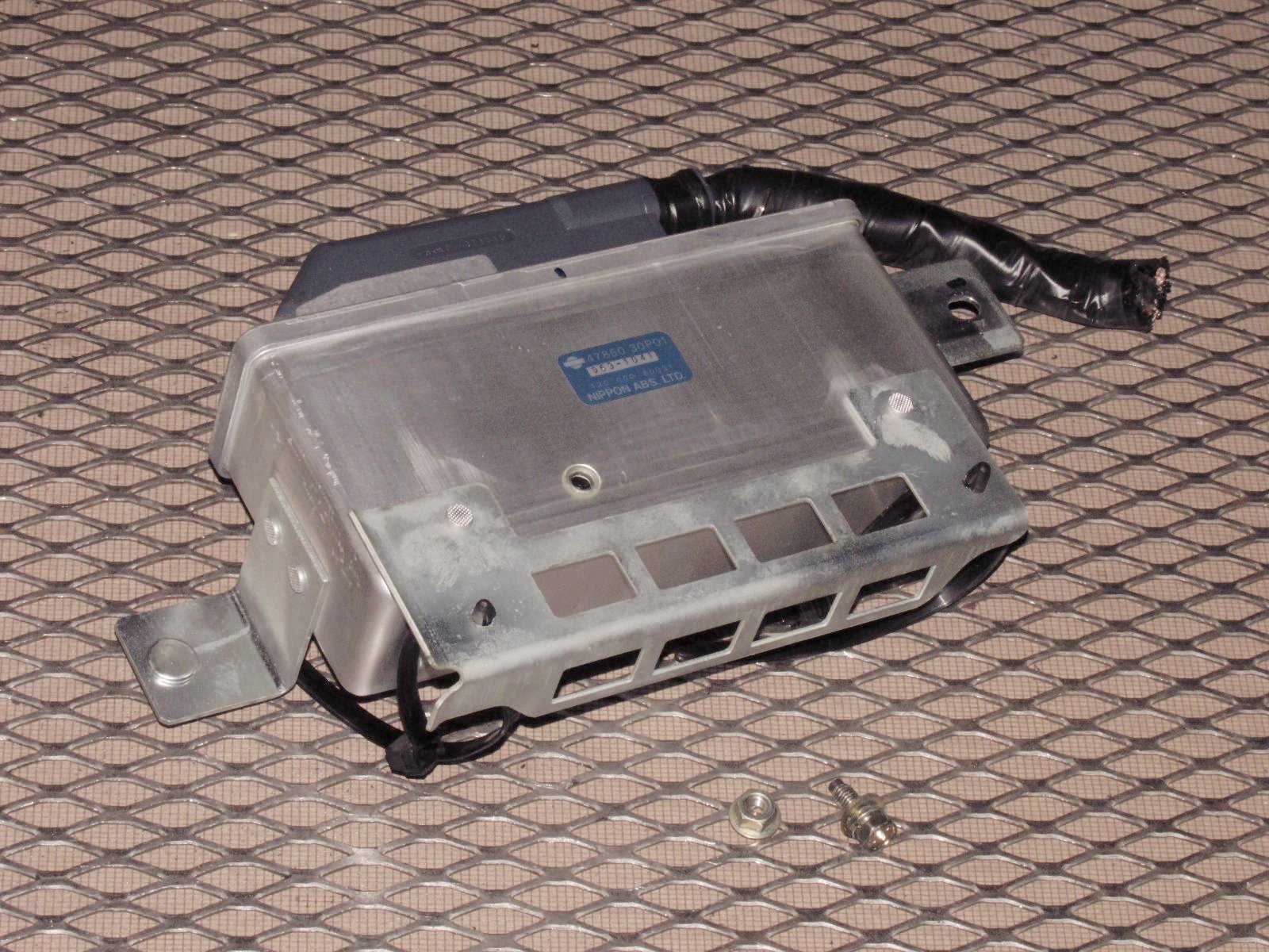 90 91 92 93 94 95 96 Nissan 300zx OEM ABS Computer - 47850 30P01
