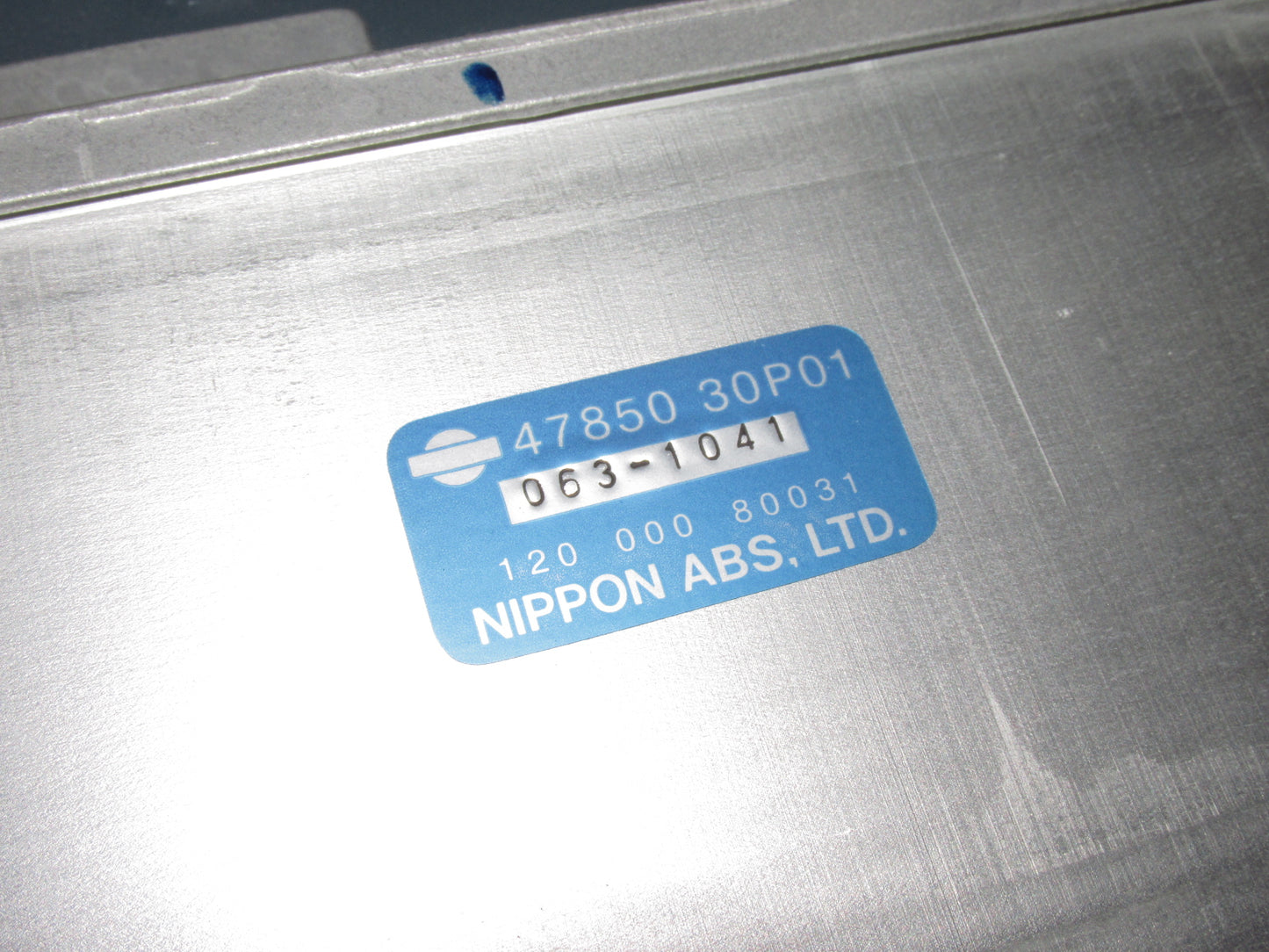 90 91 92 93 94 95 96 Nissan 300zx OEM ABS Computer - 47850 30P01
