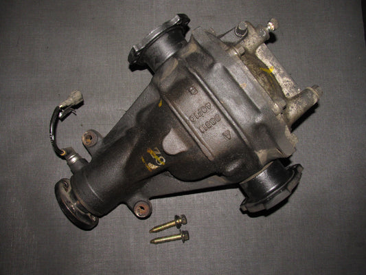 91 92 93 94 Nissan 240SX Hatchback Vicious LSD VLSD Differential - HICAS