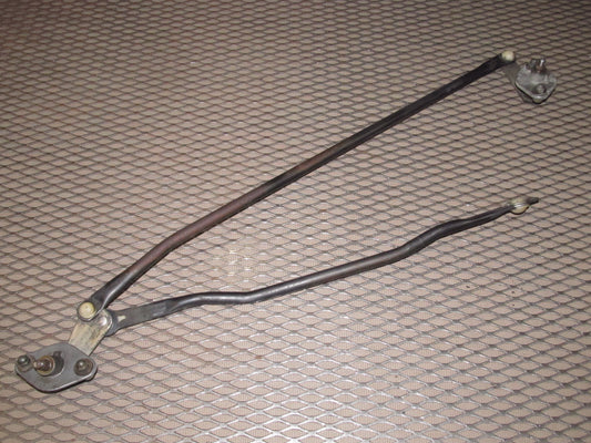 89 90 91 Mazda RX7 OEM Front Wiper Linkage