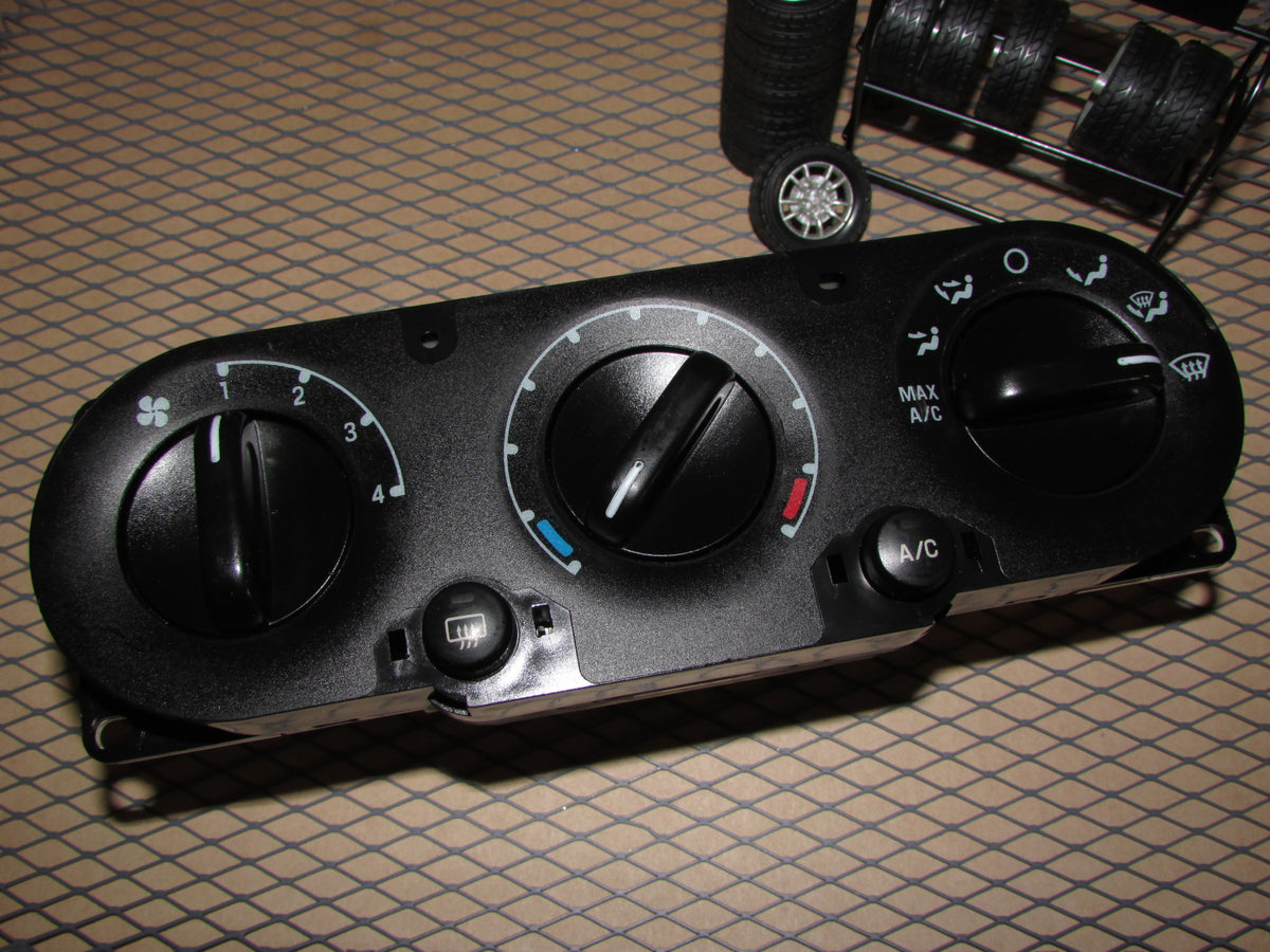 02 03 04 05 Ford Explorer OEM Manual A/C Heater Temperature Climate Control