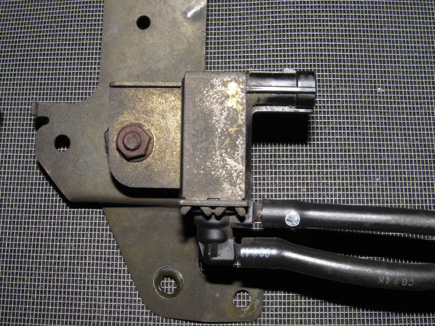 94 95 96 97 Mazda Miata OEM VSV Vacuum Valve Switch