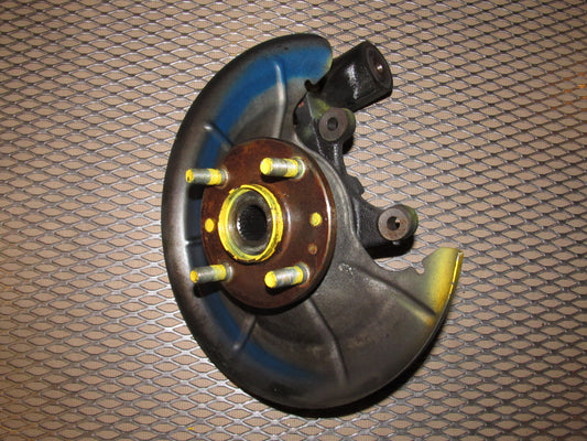 99 00 Mazda Miata OEM Wheel Hub Spindle Assembly - Rear Right
