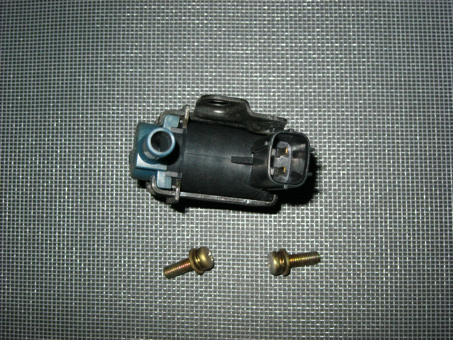 JDM 01-08 Honda Fit L13A i-Dsi Throttle Body Vaccum Solenoid Valve Switch