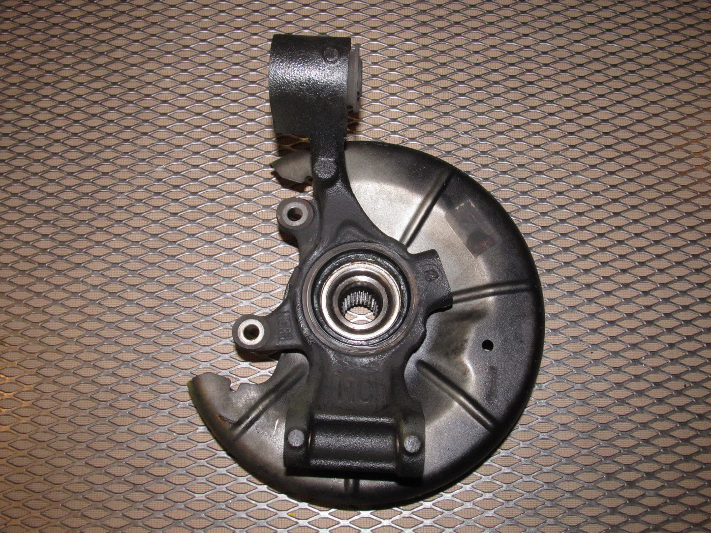 99 00 Mazda Miata OEM Wheel Hub Spindle Assembly - Rear Right