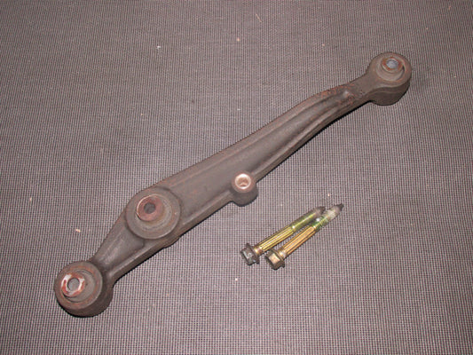 93 94 95 96 97 Honda Del Sol OEM Rear Lower Control Arm - Left
