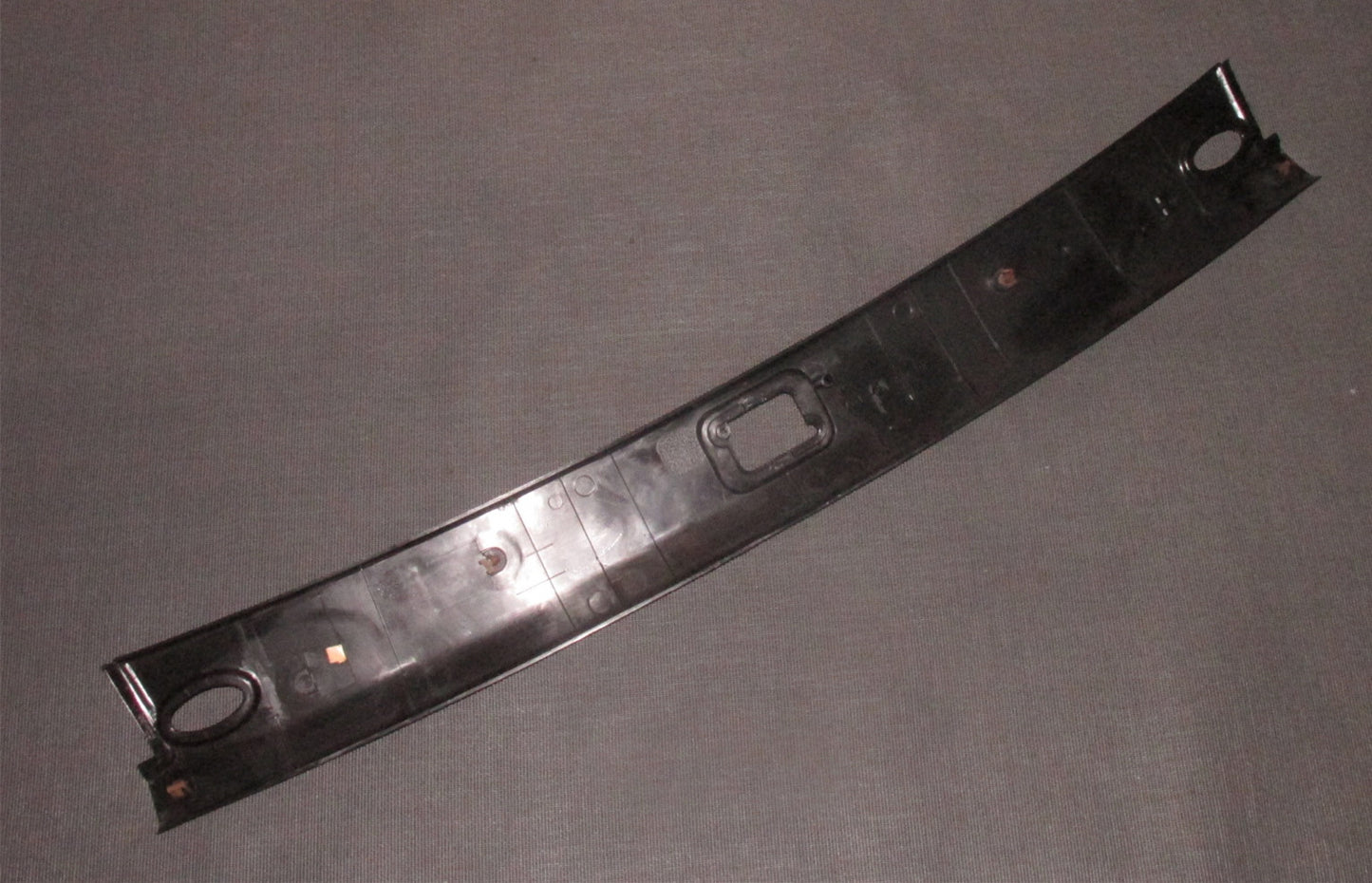 94 95 96 97 Mazda Miata OEM Front Sun Visor & Light Panel Cover