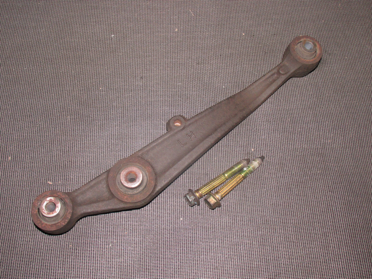 93 94 95 96 97 Honda Del Sol OEM Rear Lower Control Arm - Left