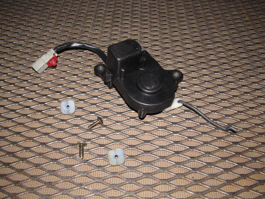 90 91 92 93 Acura Integra Sedan OEM Rear Door Actuator Motor - Right