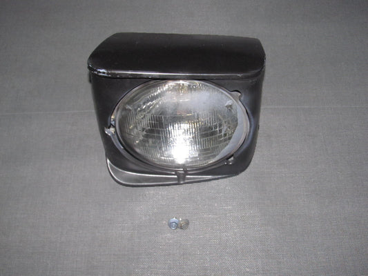79 80 81 82 83 84 85 Mazda RX7 Headlight - Left