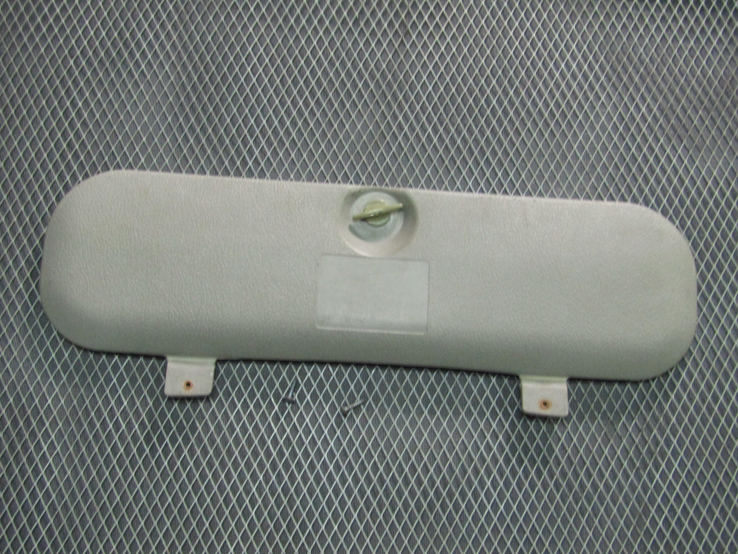 1992-1995 BMW 325 Sedan OEM Interior Trunk Door Cover Panel