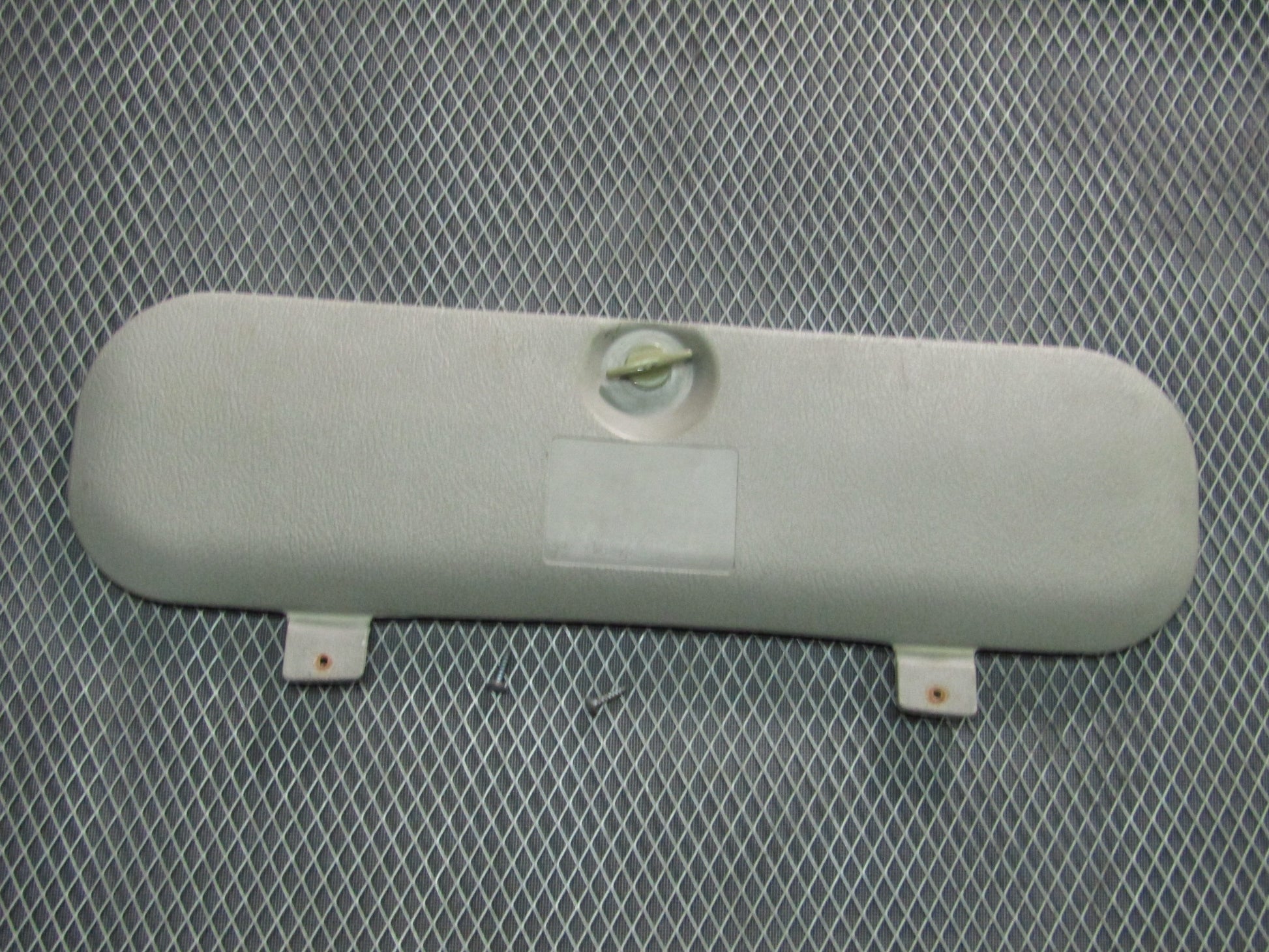 1992-1995 BMW 325 Sedan OEM Interior Trunk Door Cover Panel
