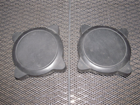 89 90 91 Mazda RX7 OEM Front Shock Tower Rubber Cover
