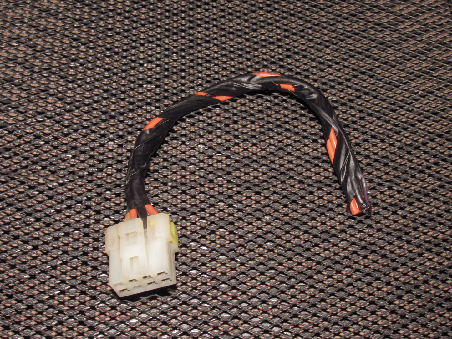 90 91 92 93 94 95 96 Nissan 300zx OEM Fuel Pump Computer Pigtail Harness