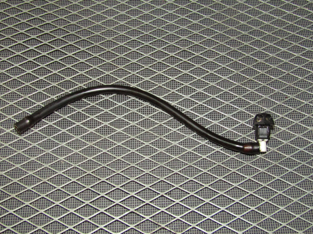 93 94 95 96 97 Honda Del Sol OEM Front Wiper Nozzle - Left