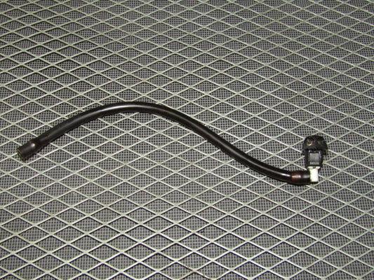 93 94 95 96 97 Honda Del Sol OEM Front Wiper Nozzle - Left