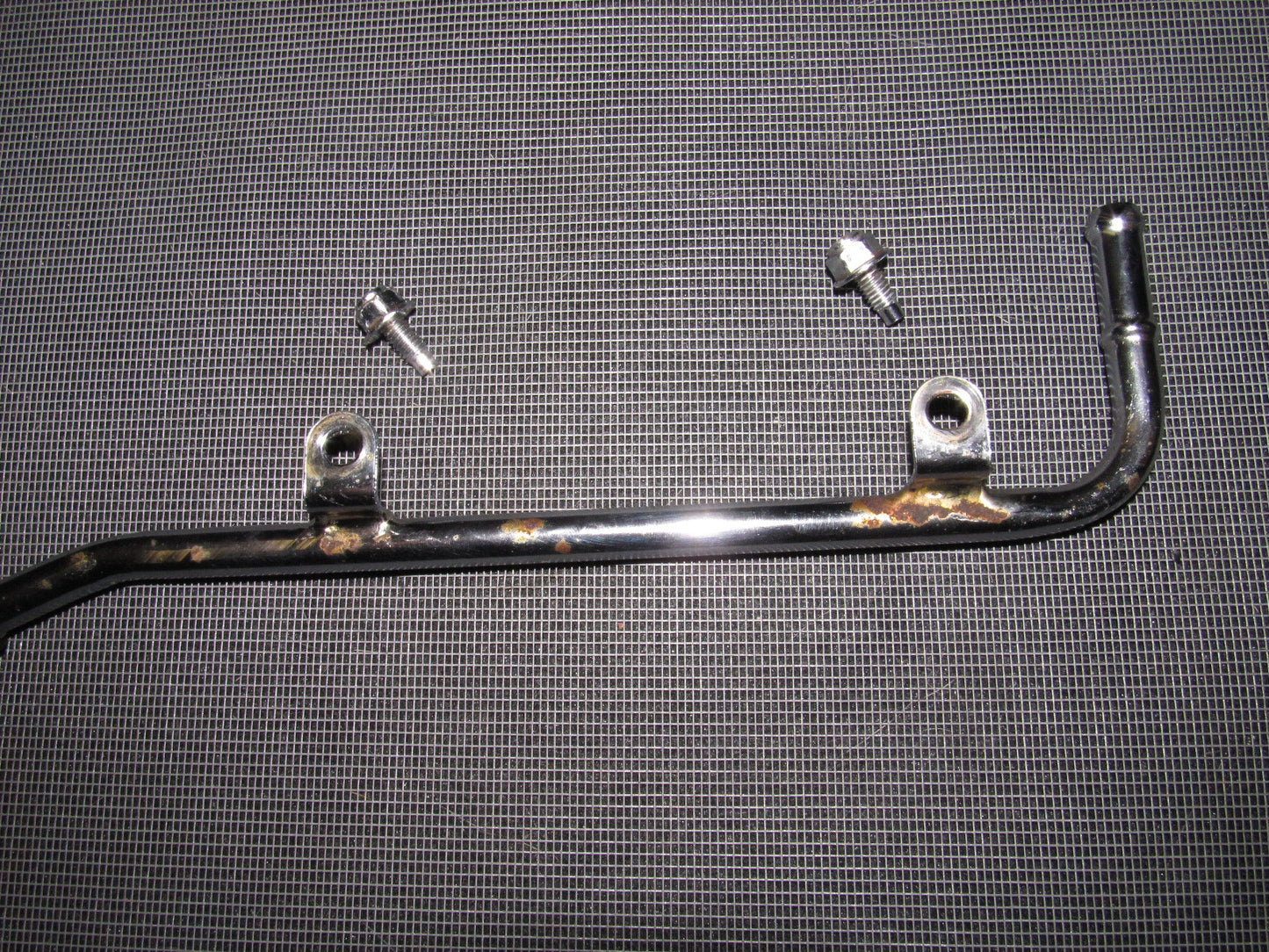 94 95 96 97 Mazda Miata OEM Intake Engine Valve Cover Vacuum Line