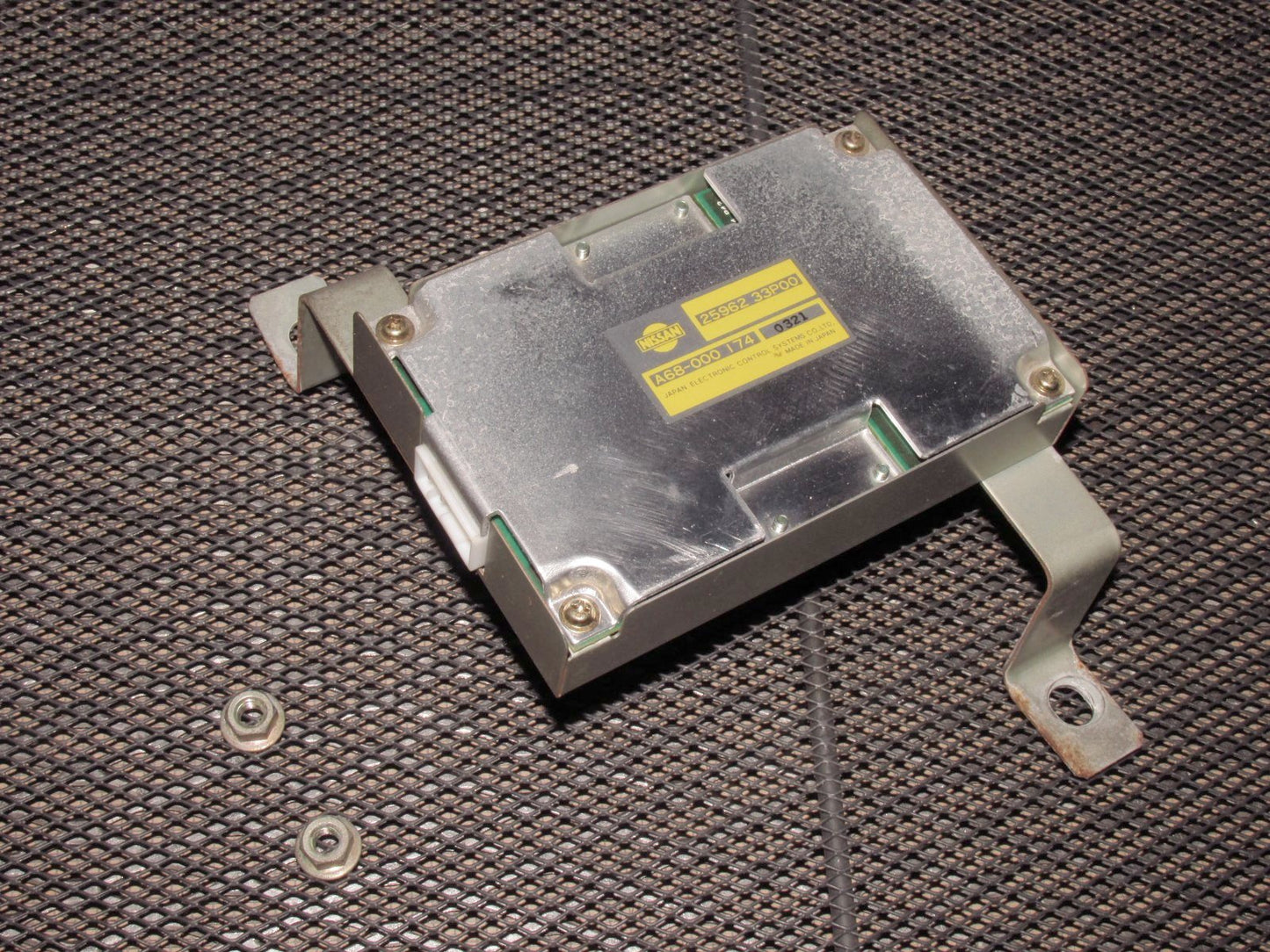 90 91 92 93 94 95 96 Nissan 300zx OEM Power Steering Module - 25962 33P00