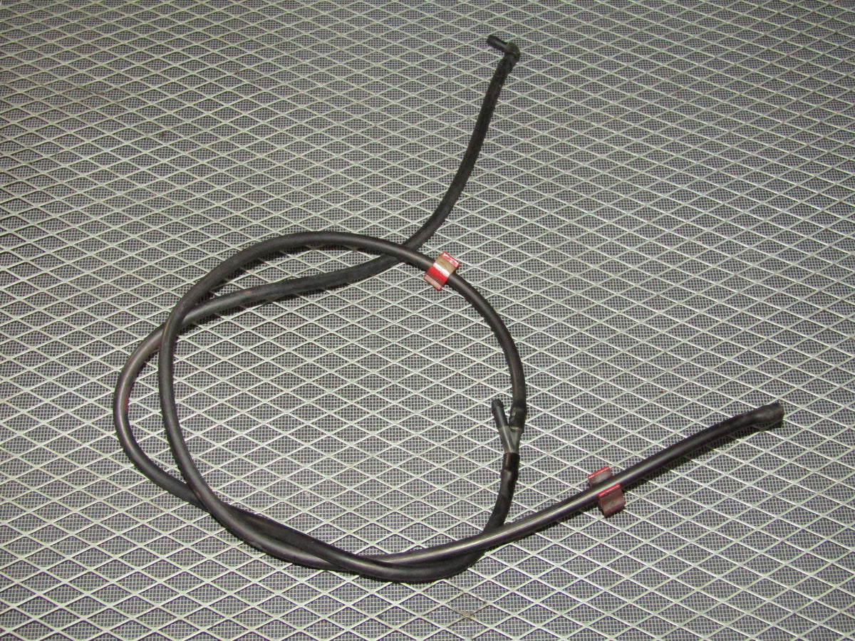93 94 95 96 97 Honda Del Sol OEM Front Wiper Nozzle Extension Hose