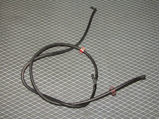 93 94 95 96 97 Honda Del Sol OEM Front Wiper Nozzle Extension Hose