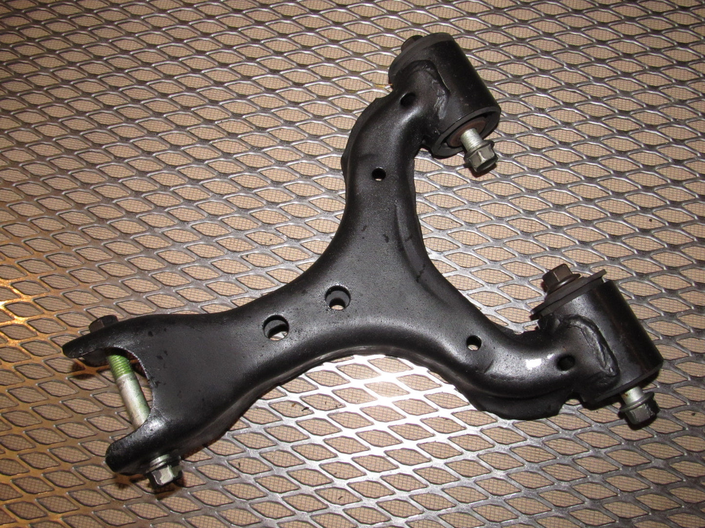 99 00 Mazda Miata OEM Upper Control Arm - Rear Right