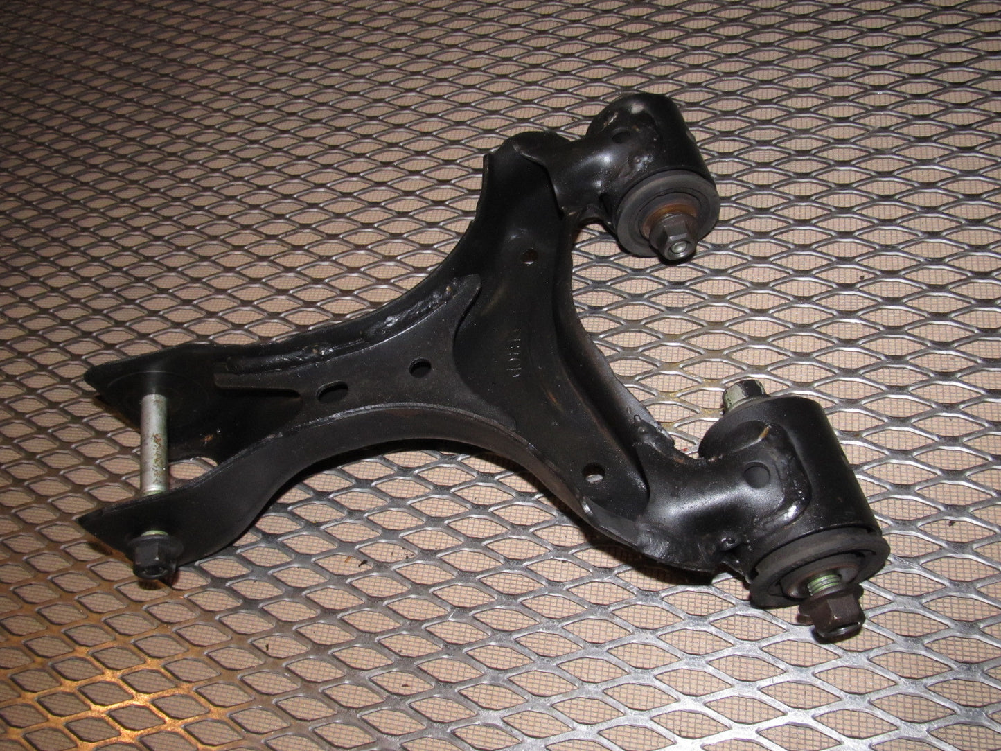 99 00 Mazda Miata OEM Upper Control Arm - Rear Right