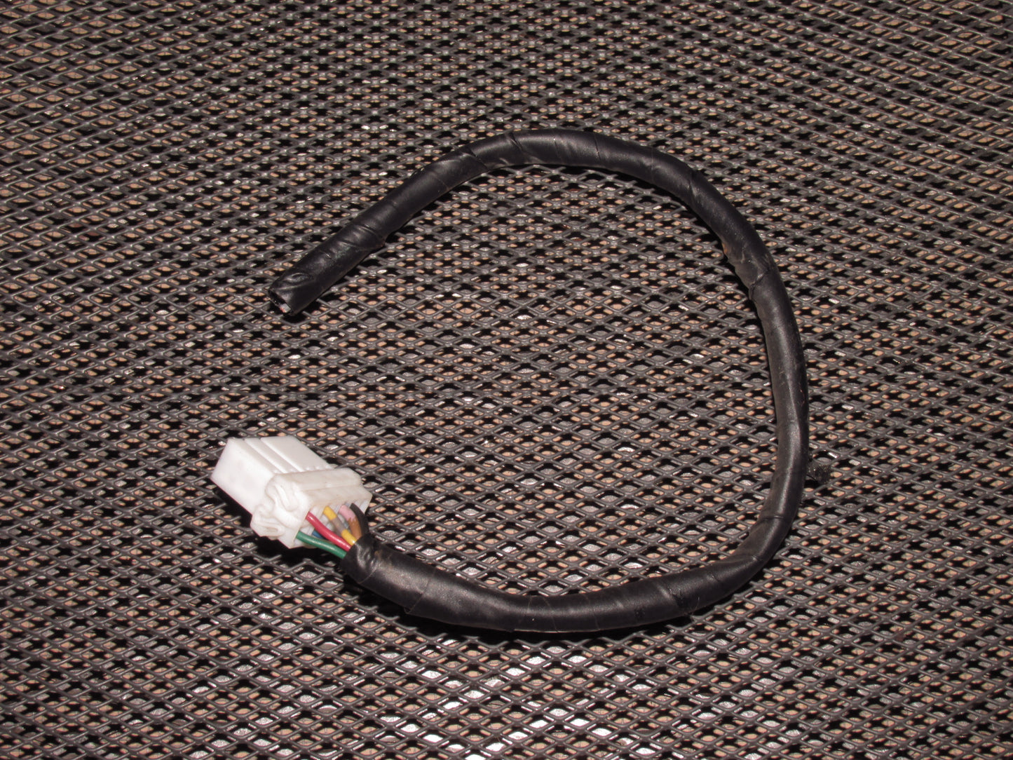 90 91 92 93 94 95 96 Nissan 300zx OEM Power Steering Module Pigtail Harness