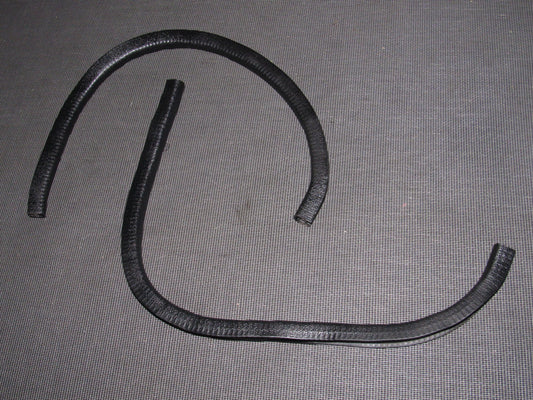 94 95 96 97 Mazda Miata OEM Door Belt Line Moulding Stripping