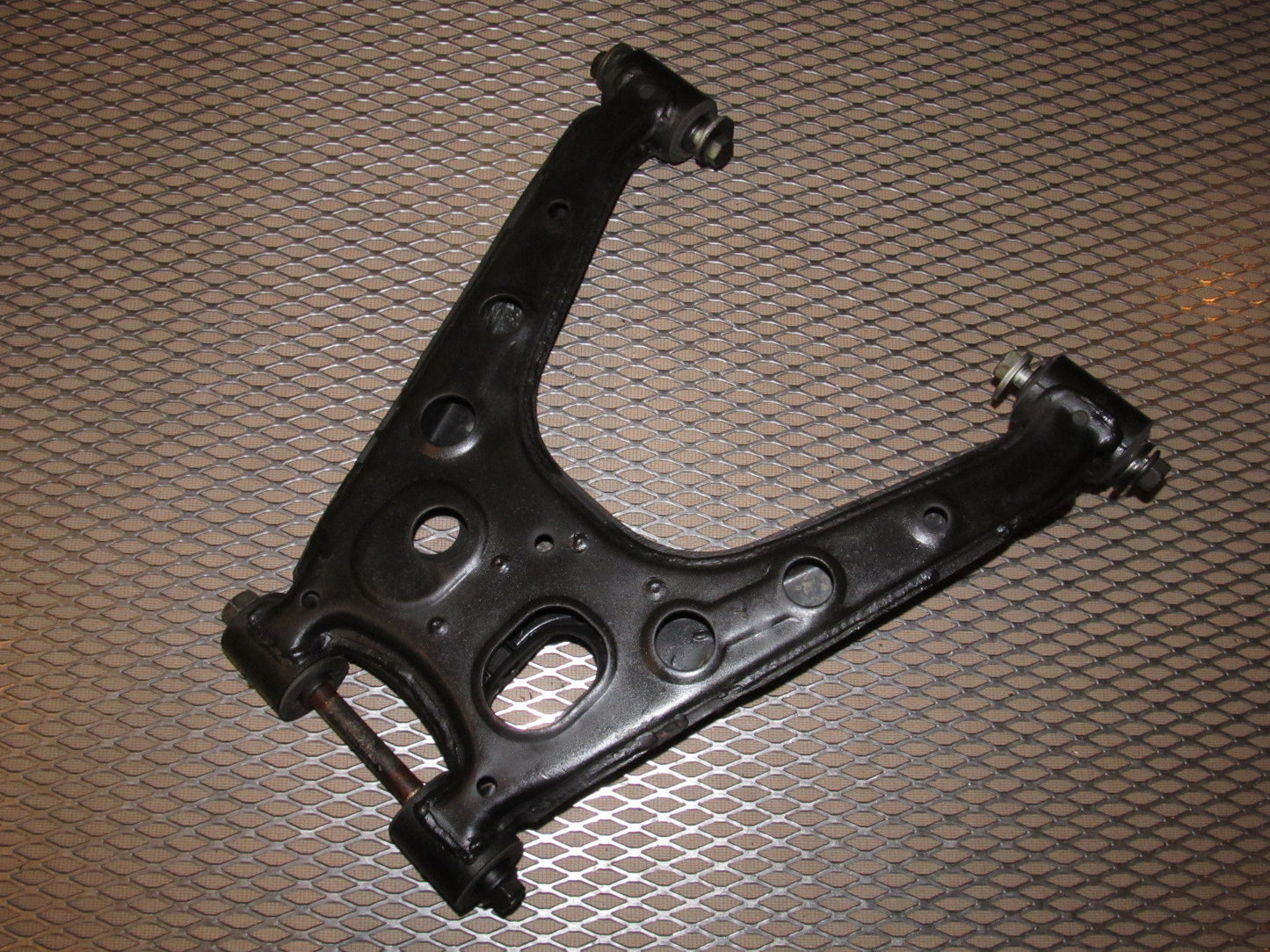 99 00 Mazda Miata OEM Lower Control Arm - Rear Right