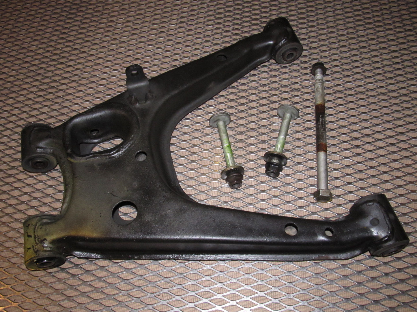 99 00 Mazda Miata OEM Lower Control Arm - Rear Right