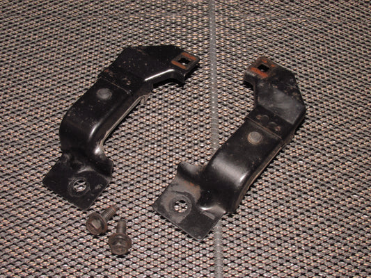 90 91 92 93 94 95 96 Nissan 300zx OEM Upper Radiator Mounting Bracket