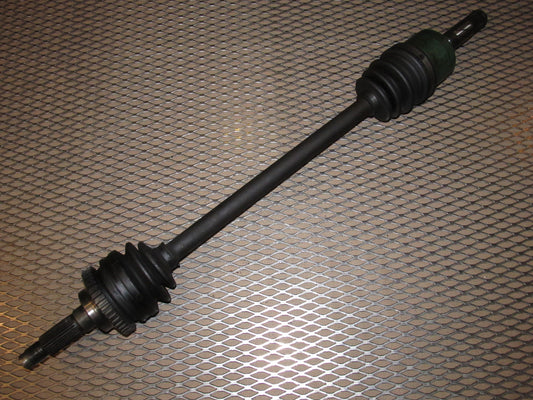99 00 Mazda Miata OEM CV Drive Axle - Rear Right