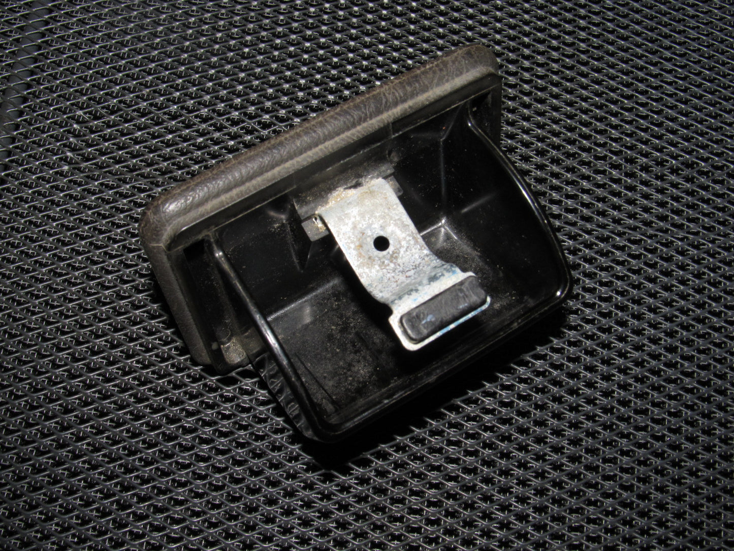 94 95 96 97 98 99 Toyota Celica OEM Console Rear Ash Tray