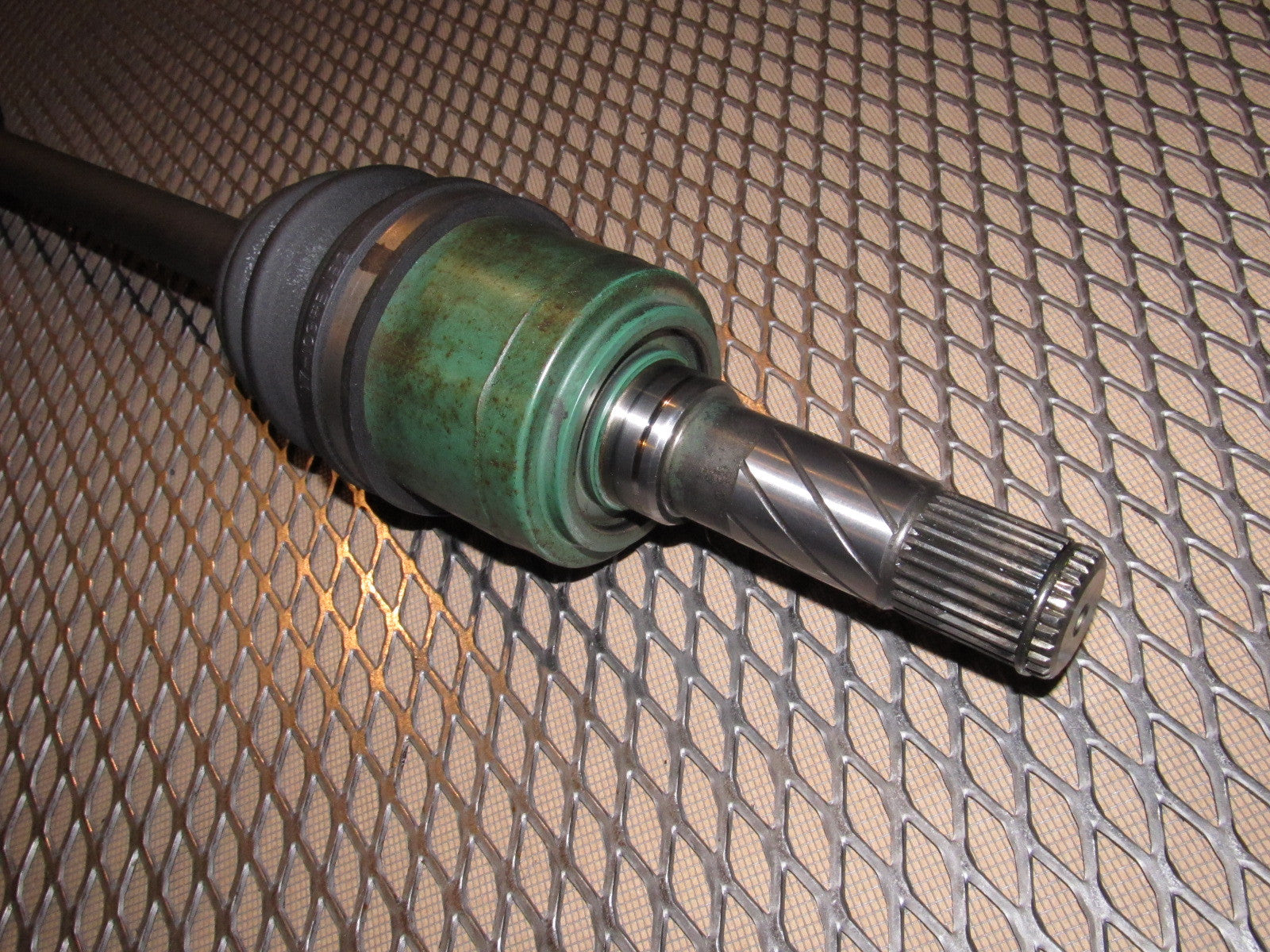 99 00 Mazda Miata OEM CV Drive Axle Rear Right