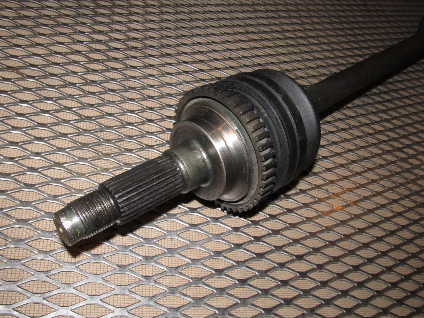 99 00 Mazda Miata OEM CV Drive Axle - Rear Right