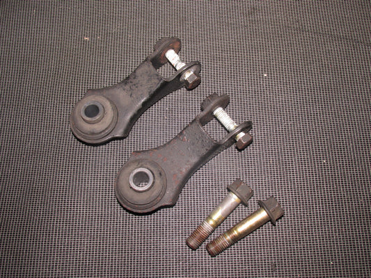 93 94 95 96 97 Honda Del Sol OEM B16 Stabilizer Link Set